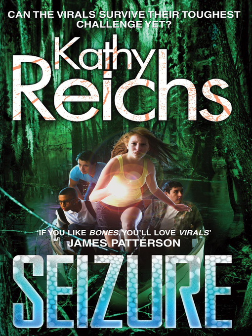 Title details for Seizure by Kathy Reichs - Wait list